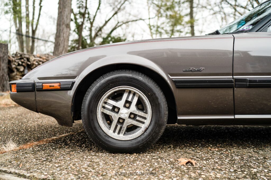 1985 Mazda RX-7 for Sale | Exotic Car Trader (Lot #22123388)